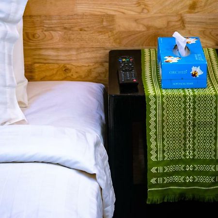 Ever New Guest House Nyaung-U Exterior foto