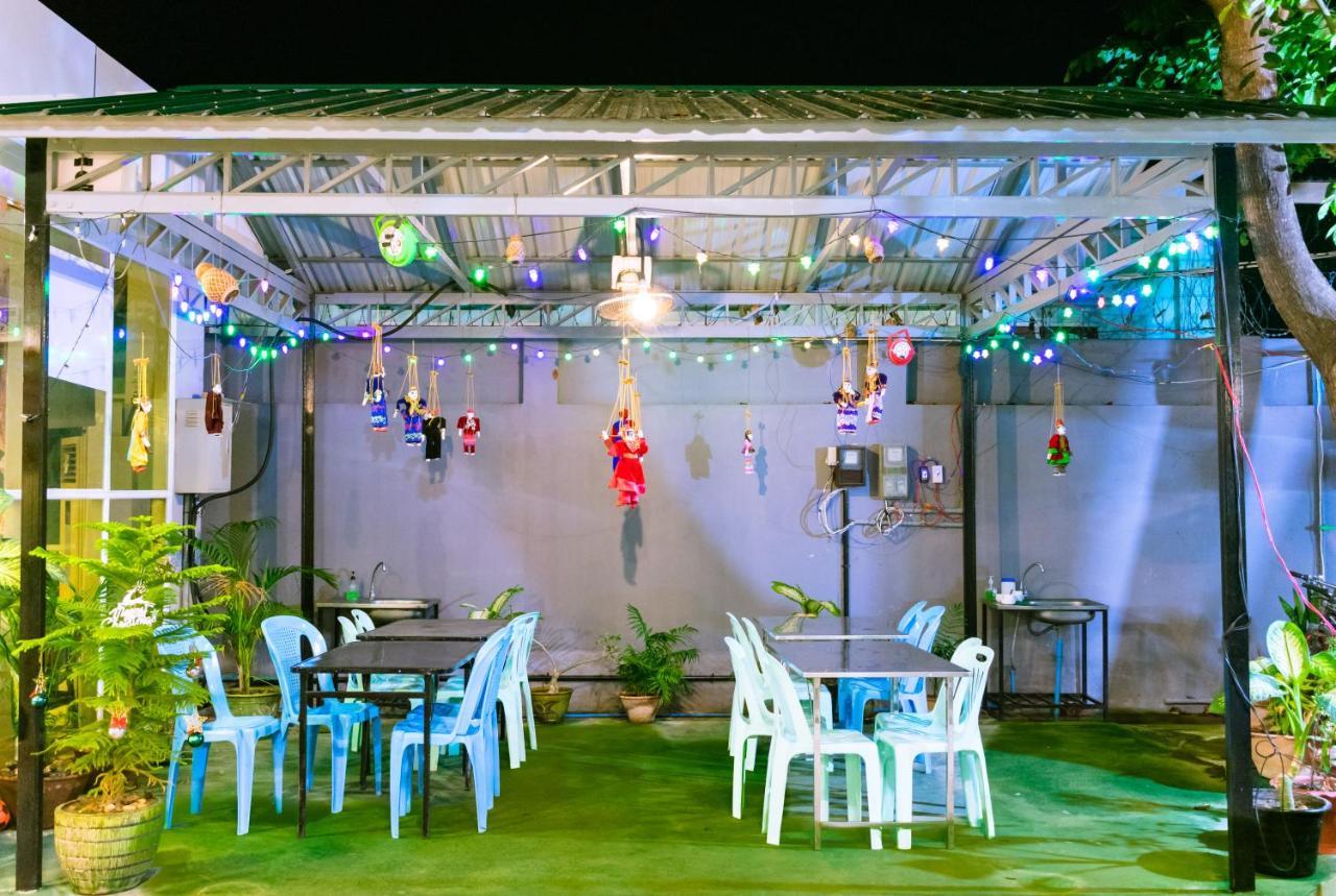 Ever New Guest House Nyaung-U Exterior foto