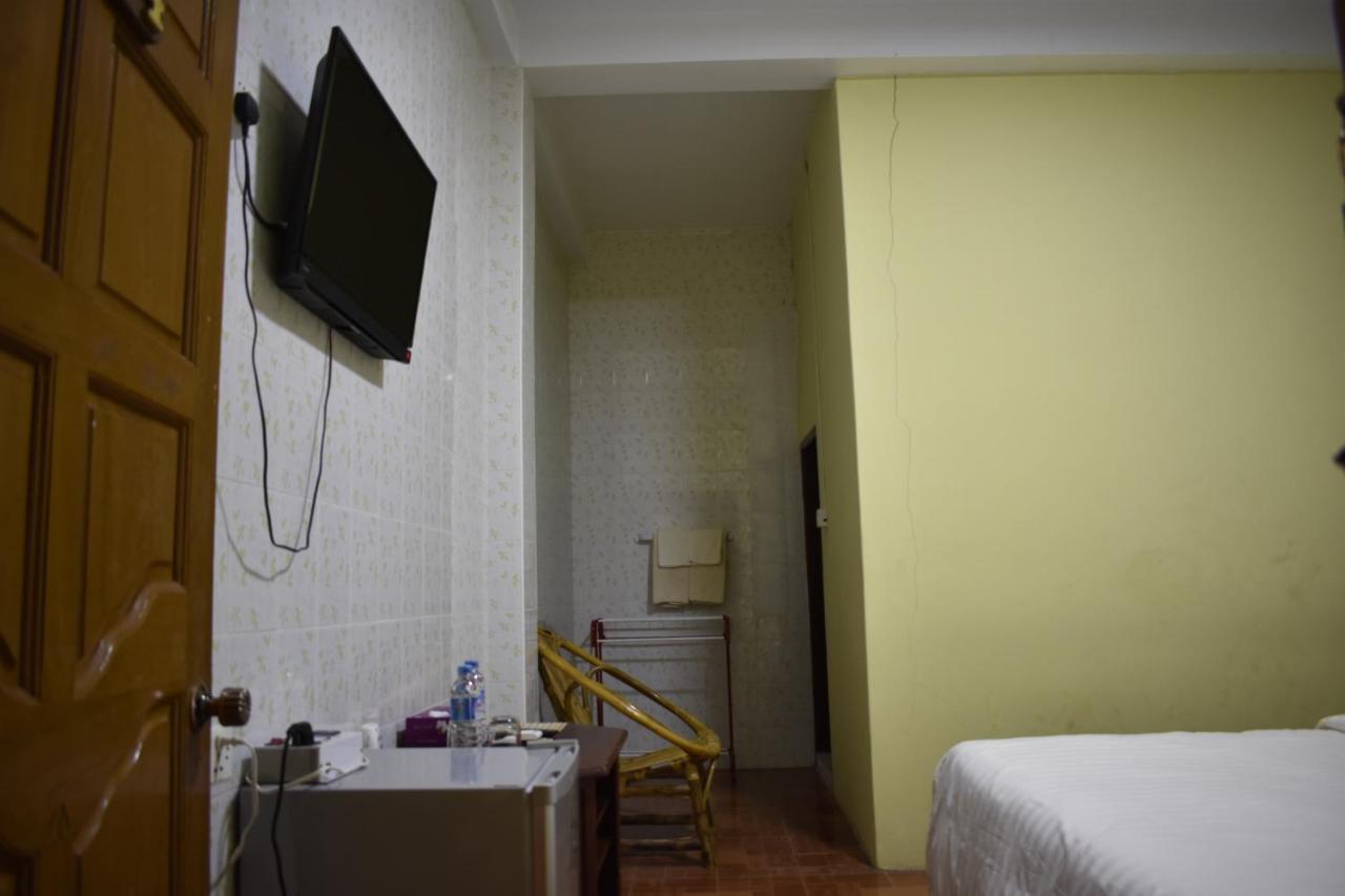 Ever New Guest House Nyaung-U Exterior foto