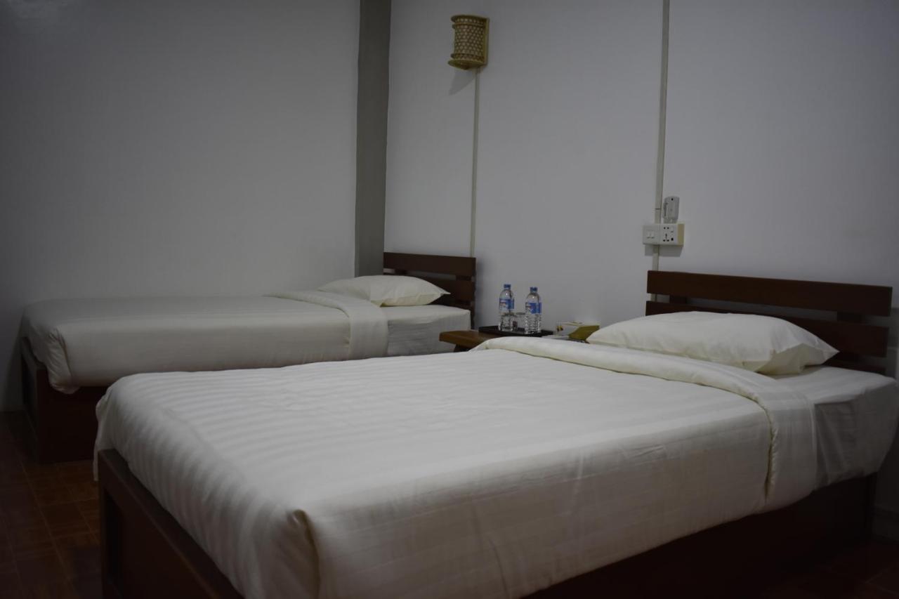 Ever New Guest House Nyaung-U Exterior foto